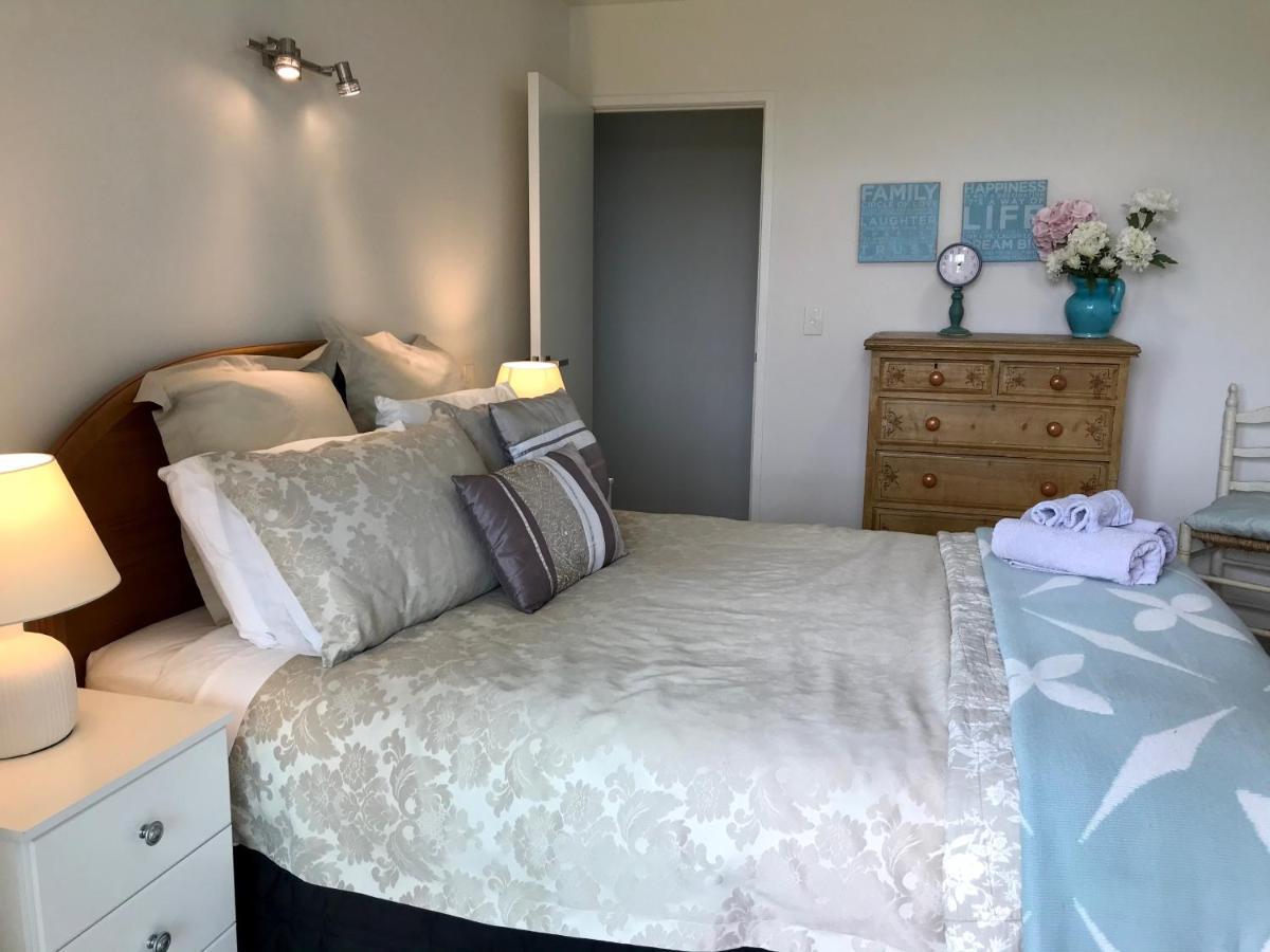 Appartement Sunset Point Kerikeri Extérieur photo