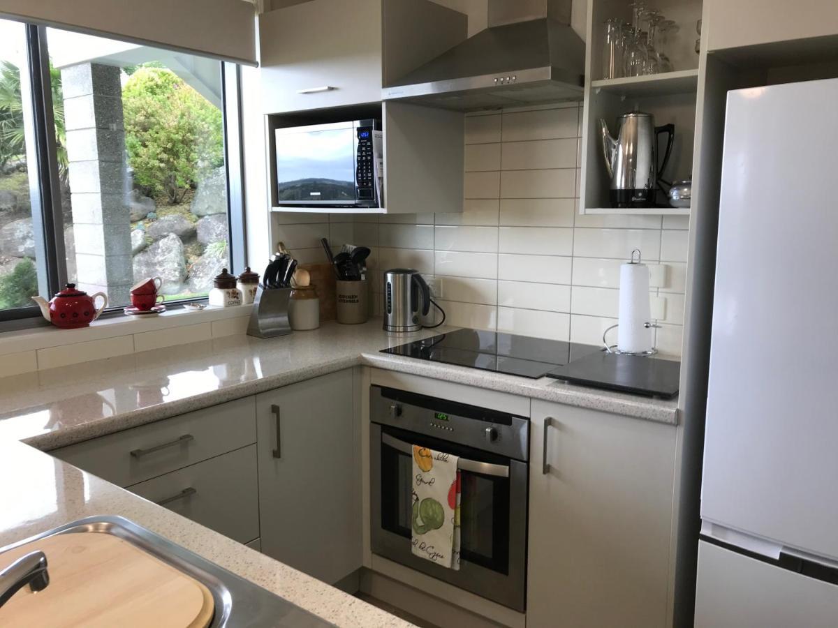 Appartement Sunset Point Kerikeri Extérieur photo