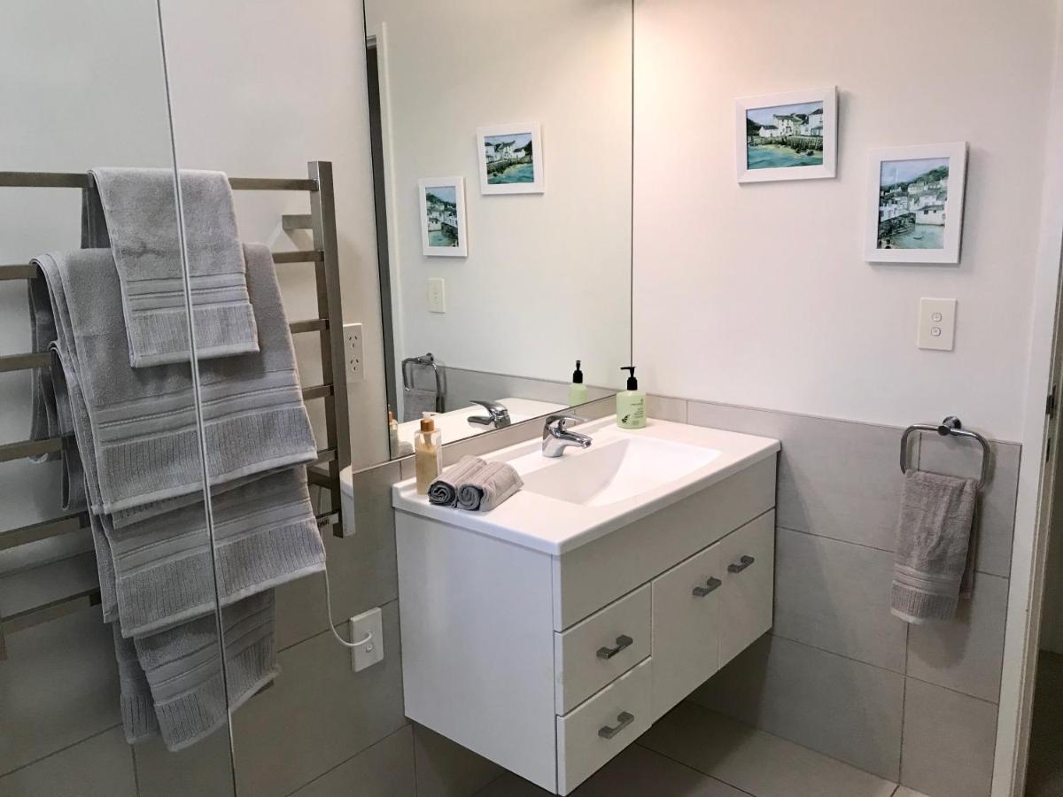 Appartement Sunset Point Kerikeri Extérieur photo