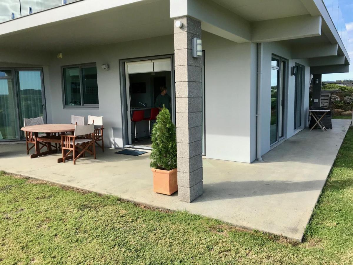 Appartement Sunset Point Kerikeri Extérieur photo