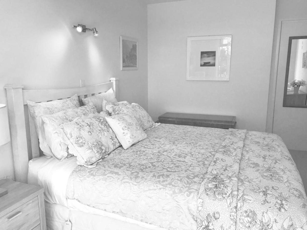 Appartement Sunset Point Kerikeri Extérieur photo