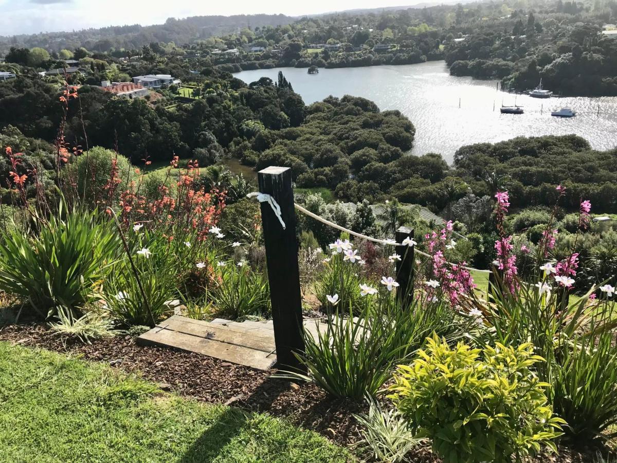 Appartement Sunset Point Kerikeri Extérieur photo