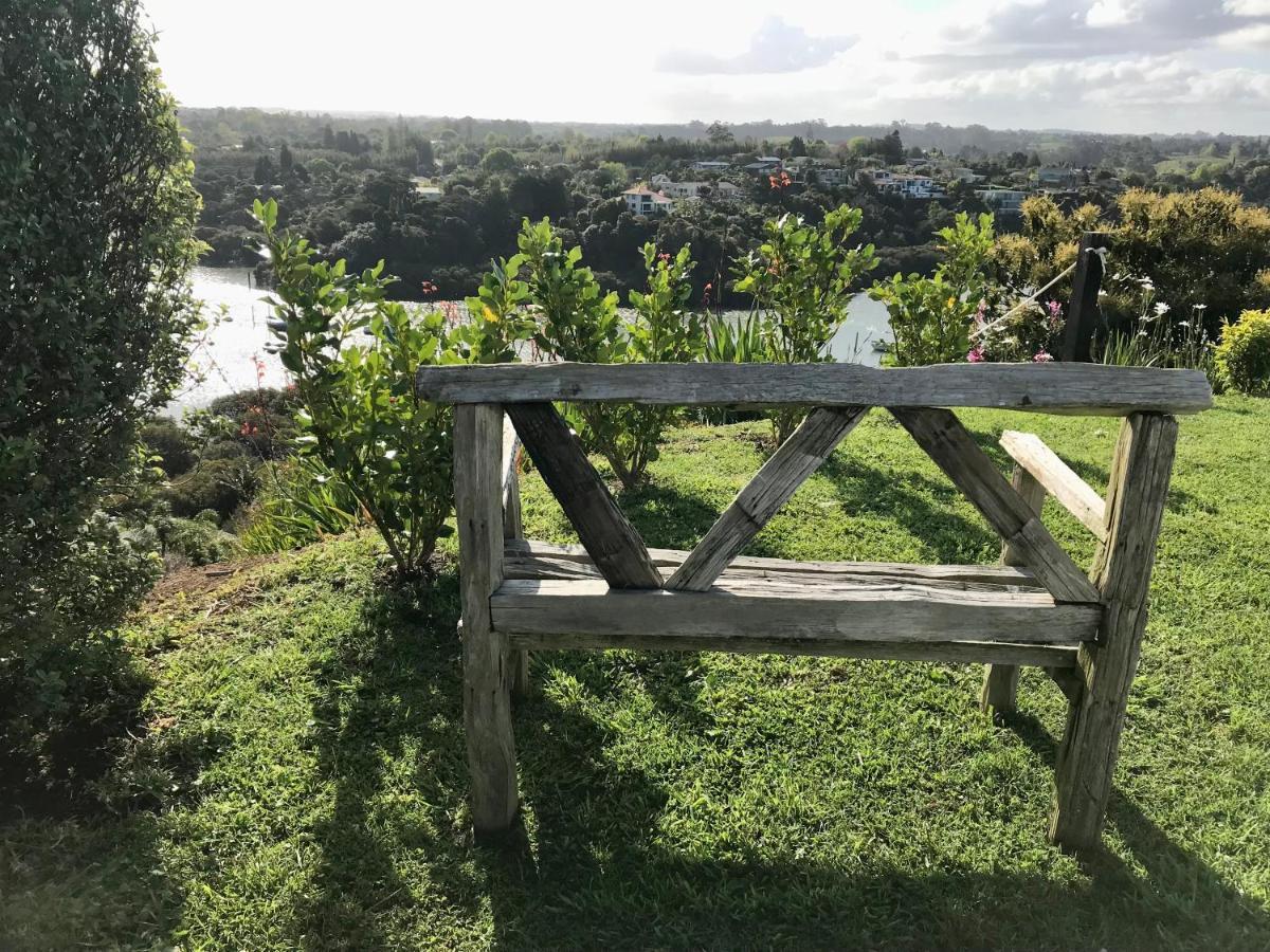 Appartement Sunset Point Kerikeri Extérieur photo