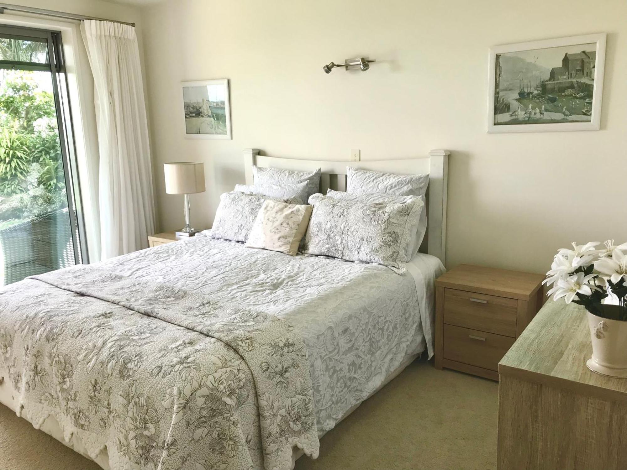 Appartement Sunset Point Kerikeri Extérieur photo