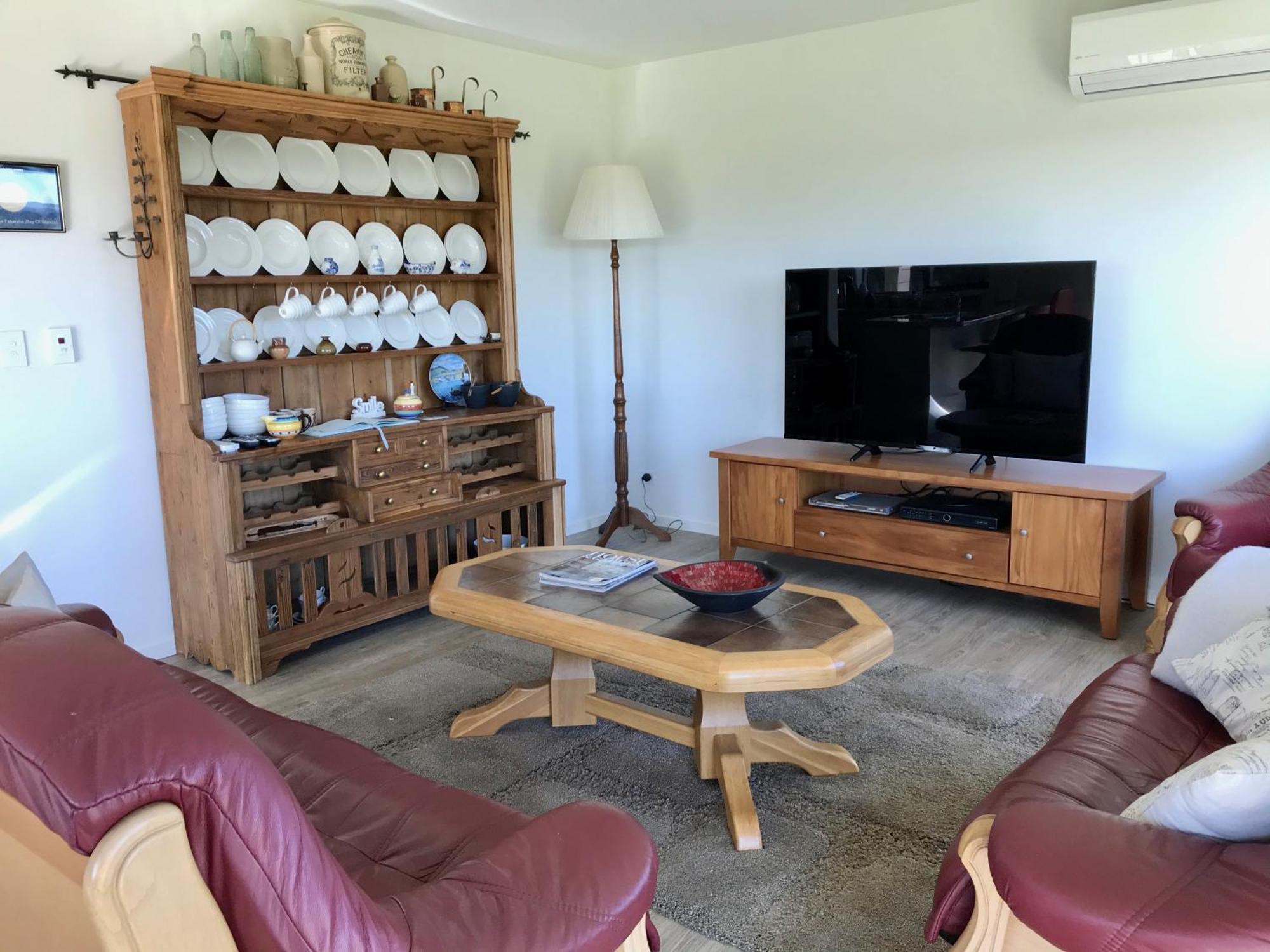 Appartement Sunset Point Kerikeri Extérieur photo